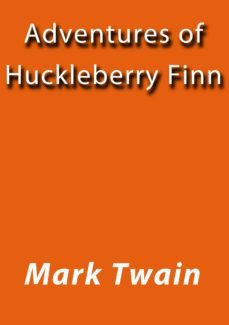 adventures of huckleberry finn (ebook)-cdlap00000745