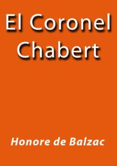el coronel chabert (ebook)-2910020343804