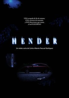 hender (ebook)-carlos alberto pascual rodriguez-cdlap00006645