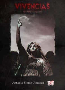 vivencias: historias de insomnio (ebook)-antonio simon jimenez-cdlap00009145