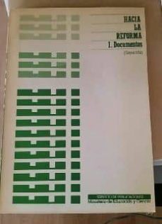 hacia la reforma (separata)-mkt0004472045