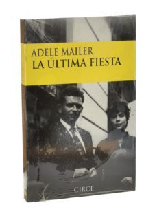 la última fiesta-adele mailer-mkt0006434145