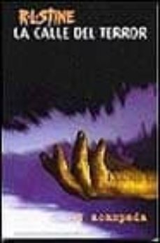 la acampada (la calle del terror)-r.rl. stine-2910007081255