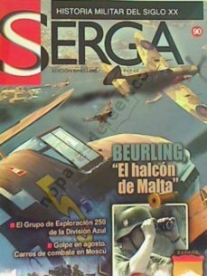 revista serga nº 90 (julio / agosto 2014)-2910018051155