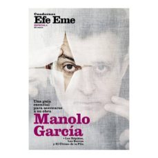 cuadernos efe eme especial nº 2, manolo garcia: una guia esencial para acercarse a su obra-2910021661655