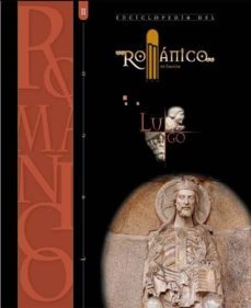 enciclopedia del romanico lugo ii-2910022324955