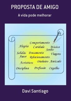 proposta de amigo (ebook)-davi santiago-3410001402555