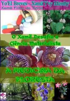 o xam desafia a ciencia materialista (ebook)-yo'el breves - xamã yvy memby-3410002364555