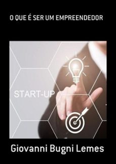 o que é ser um empreendedor (ebook)-giovanni bugni lemes-3410002487155