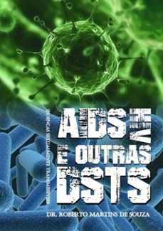 aids/hiv e outras dsts (doenças sexualmente transmissiveis) (ebook)-dr. roberto martins de souza-3410002509055