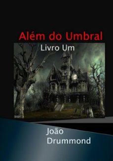 alem do umbral (ebook)-joão drummond-3410002546555