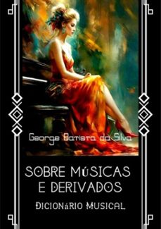 sobre musicas e derivados (ebook)-batista silva da george-3410003089655