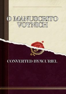o livro mais misterioso do mundo o manuscrito voynich (completo) (ebook)-3410003094055