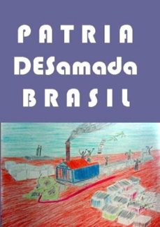 patria desamada brasil (ebook)-carlos a. s. moura-3410003511255