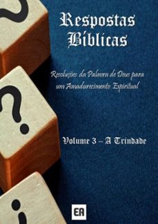 serie respostas biblicas - evangelho avivado (ebook)-evangelho avivado-3410003561755