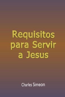 requisitos para servir a jesus (ebook)-silvio dutra-3410005632255