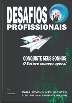 desafios profissionais (ebook)-di nichelle-3410006060255