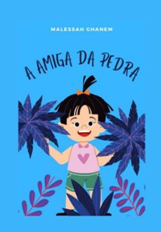 a amiga da pedra (ebook)-malessah ghanem-3410006135755