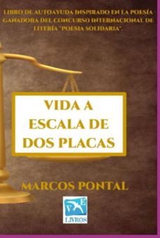 vida a escala de dos placas (ebook)-marcos pontal-3410006897455