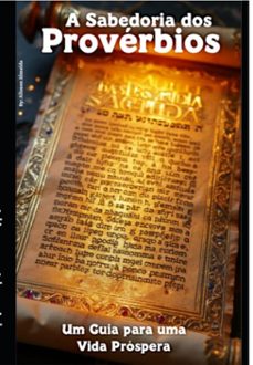 a sabedoria dos proverbios (ebook)-alisson almeida-3410007184455
