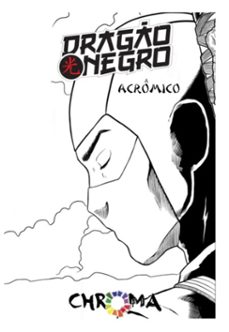 drago negro (ebook)-silva thiago-3410007349755