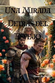una mirada detras del espejo (ebook)-conceição oliveira da vaneir-3410007459355