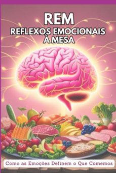 reflexos emocionais a mesa (ebook)-arlette sylva-3410007848555