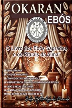 okaran o livro dos ebos sagrados e os rituais da alma" (ebook)-marcelo ricardo campos-3410007921555