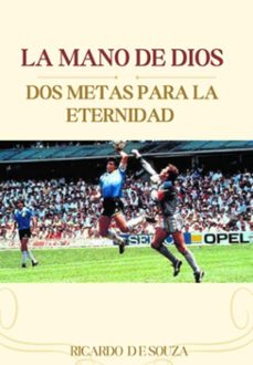 la mano de dios (ebook)-ricardo de souza-3410008234555
