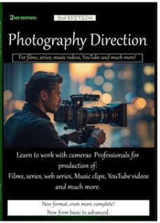 cinematography (ebook)-dany lorettu-3410008406655
