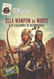 ella wampum da morte (ebook)-j.b. lagoons-3410008417255