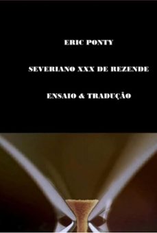 severiano xxx de rezende (ebook)-eric ponty;theodor adorno-3410009193455