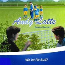 19: wo ist pit bull? (audiolibro)-hanno herzler-4010276055655
