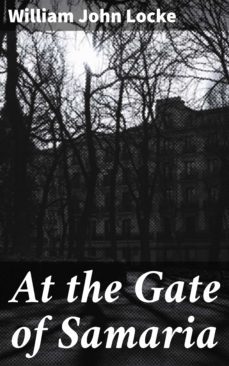 at the gate of samaria (ebook)-4057664619655