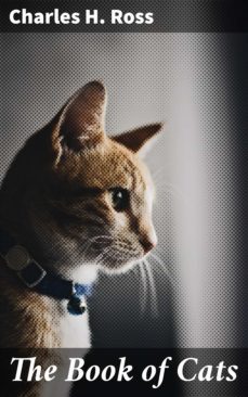 the book of cats (ebook)-charles h. ross-4057664635655