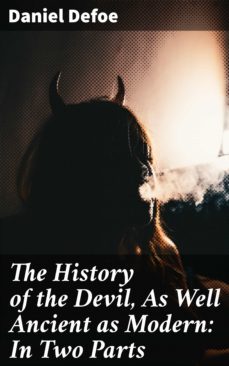 the history of the devil, as well ancient as modern: in two parts (ebook)-daniel defoe-4057664653055