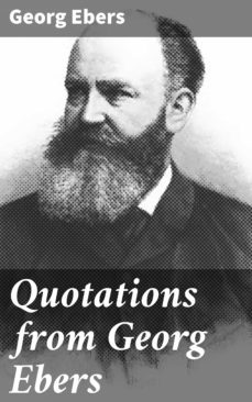 quotations from georg ebers (ebook)-georg ebers-4064066230555