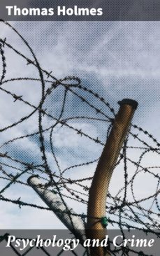 psychology and crime (ebook)-4064066247355