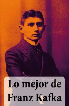 lo mejor de franz kafka (ebook)-4064066443955