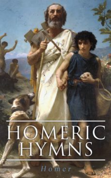 homeric hymns (ebook)-4064066498955