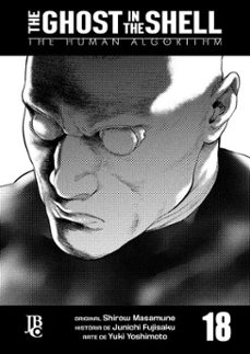 -shirow masamune-junichi fujisaku-4064066740955