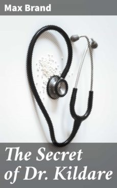 the secret of dr. kildare (ebook)-4066338071255