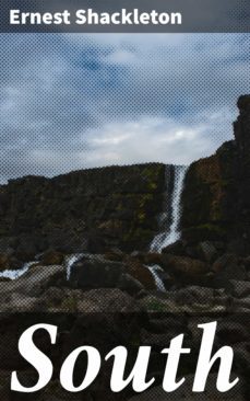 south (ebook)-ernest shackleton-4066338101655