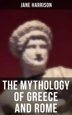 the mythology of greece and rome (ebook)-4066338115355