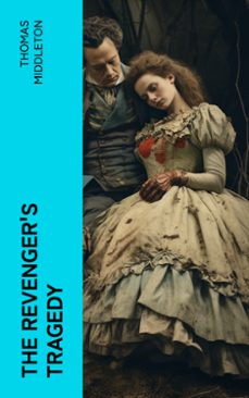 the revenger's tragedy (ebook)-thomas middleton-4066339567955