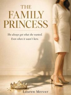 the family princess (ebook)-lauren mercer-4069829695855