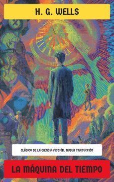 la maquina del tiempo (ebook)-h. g. wells-4099994072755