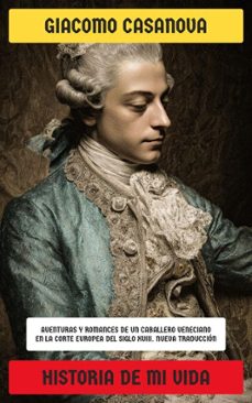 historia de mi vida (ebook)-giacomo casanova-4099994076555
