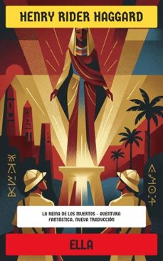 ella (ebook)-henry rider haggard-4099994087155