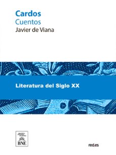 cardos cuentos (ebook)-javier de viana-4099995487855